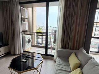 Condo en alquiler de 1 habitaciones en Mueang Chiang Mai, Chiang Mai