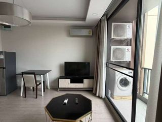 Condo en alquiler de 1 habitaciones en Mueang Chiang Mai, Chiang Mai