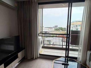 Condo en alquiler de 1 habitaciones en Mueang Chiang Mai, Chiang Mai