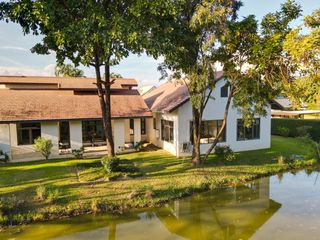 For rent 3 bedrooms house in Mae Rim, Chiang Mai