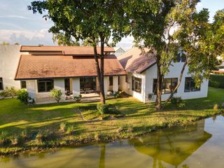 For rent 3 bedrooms house in Mae Rim, Chiang Mai