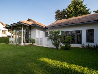 For rent 3 bedrooms house in Mae Rim, Chiang Mai