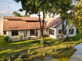 For rent 3 bedrooms house in Mae Rim, Chiang Mai