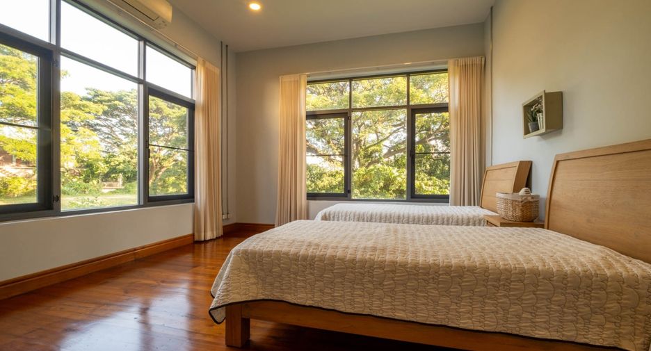 For rent 3 bedrooms house in Mae Rim, Chiang Mai