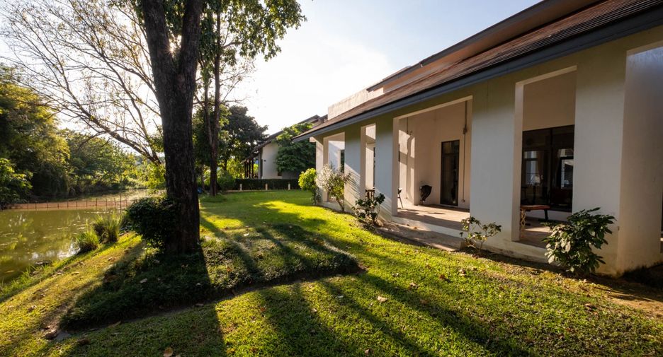 For rent 3 bedrooms house in Mae Rim, Chiang Mai