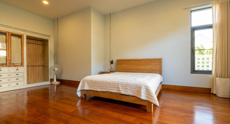 For rent 3 bedrooms house in Mae Rim, Chiang Mai