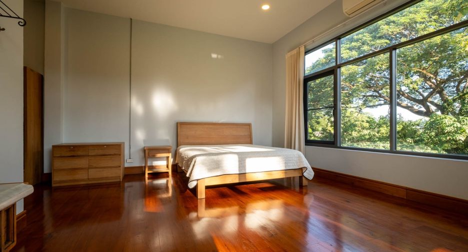 For rent 3 bedrooms house in Mae Rim, Chiang Mai