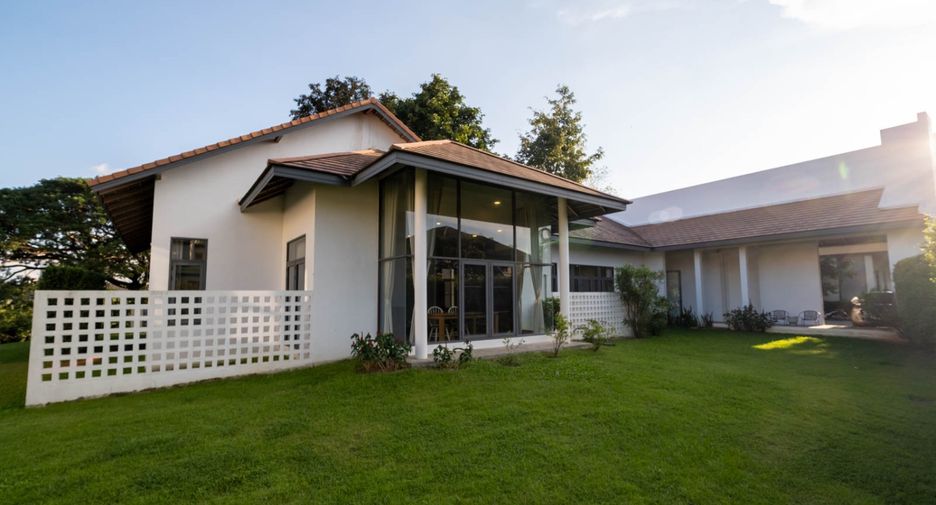 For rent 3 bedrooms house in Mae Rim, Chiang Mai