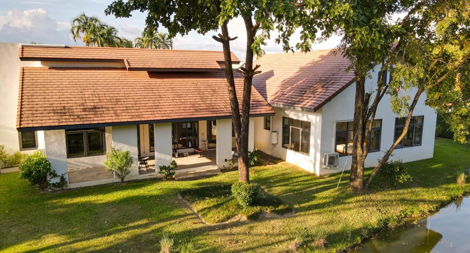 For rent 3 bedrooms house in Mae Rim, Chiang Mai