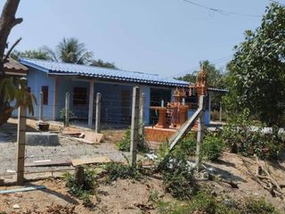 出售 土地 在 Mueang Suphan Buri, Suphan Buri