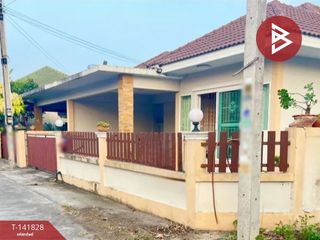 For sale 2 bedrooms house in Bang Lamung, Chonburi