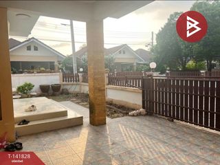 For sale 2 bedrooms house in Bang Lamung, Chonburi