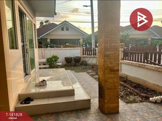 For sale 2 bedrooms house in Bang Lamung, Chonburi