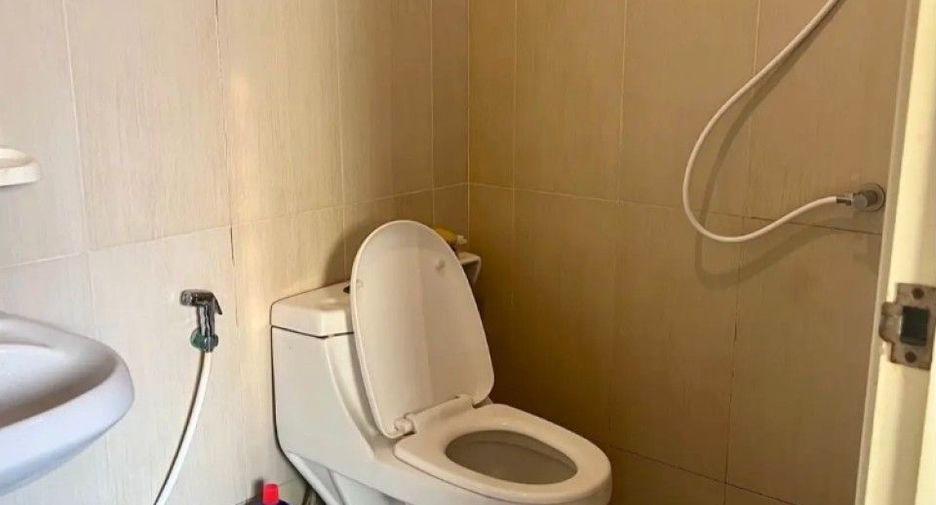 Продажа 2 спальни дом в Восточная Паттайя, Паттайя