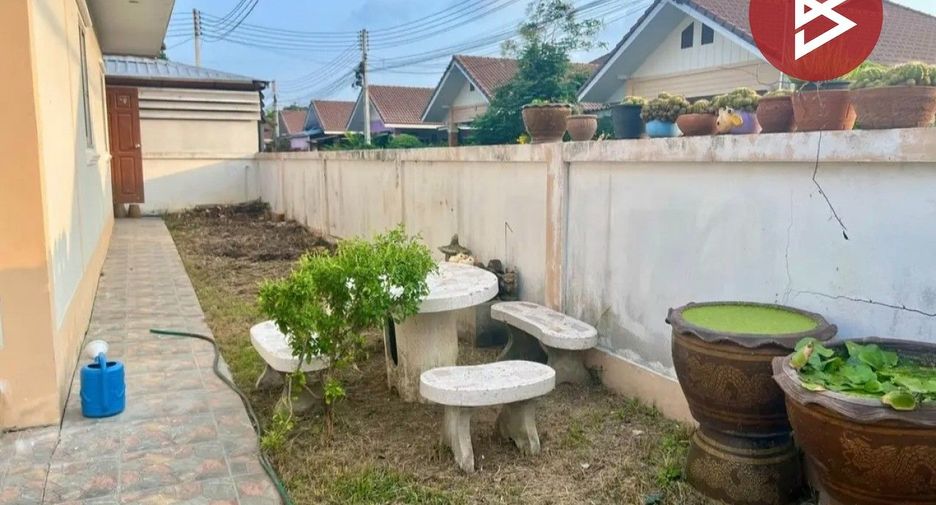 Продажа 2 спальни дом в Восточная Паттайя, Паттайя