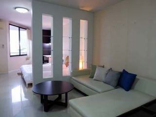 À louer 1 chambre condo à Mueang Chiang Mai, Chiang Mai