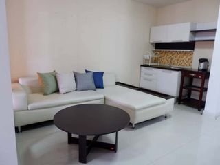 À louer 1 chambre condo à Mueang Chiang Mai, Chiang Mai