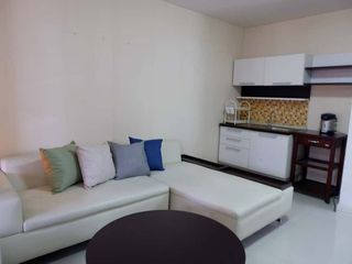 À louer 1 chambre condo à Mueang Chiang Mai, Chiang Mai