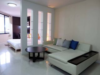 À louer 1 chambre condo à Mueang Chiang Mai, Chiang Mai