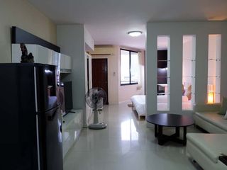 À louer 1 chambre condo à Mueang Chiang Mai, Chiang Mai