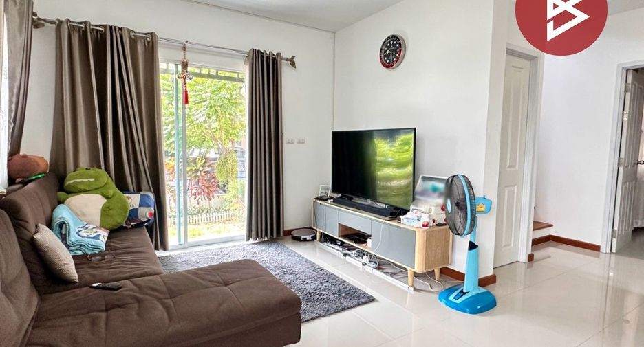 Casa en venta de 3 habitaciones en Mueang Samut Prakan, Samut Prakan