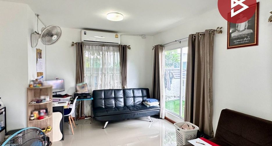 Casa en venta de 3 habitaciones en Mueang Samut Prakan, Samut Prakan