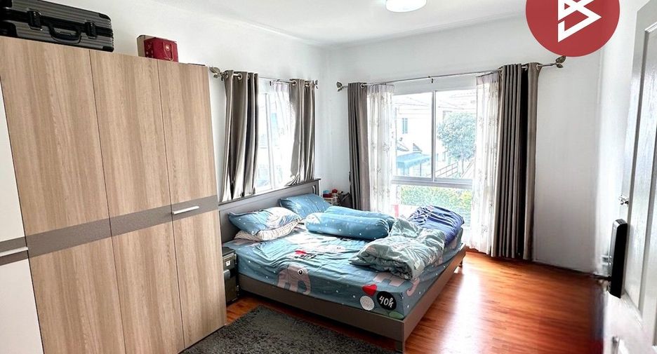 Casa en venta de 3 habitaciones en Mueang Samut Prakan, Samut Prakan