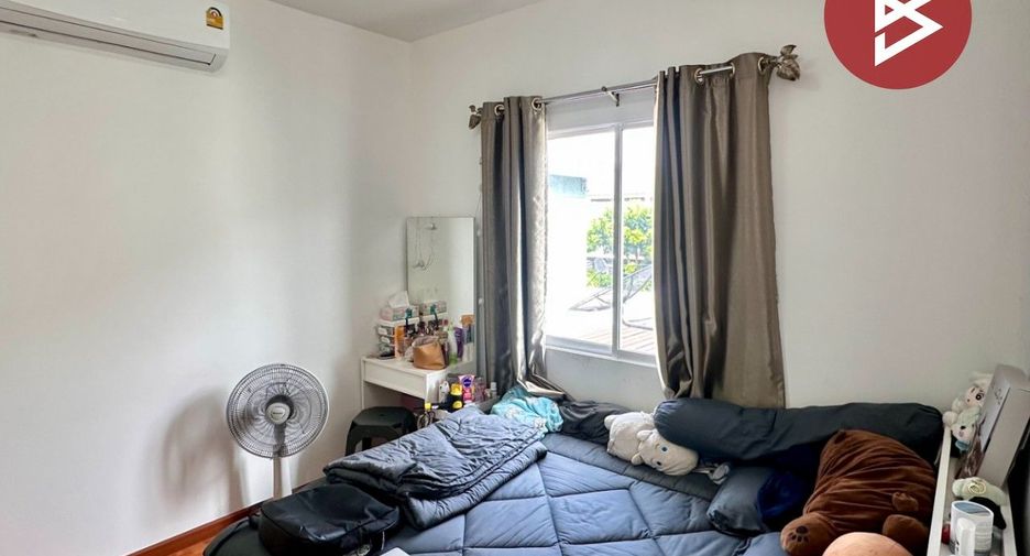 Casa en venta de 3 habitaciones en Mueang Samut Prakan, Samut Prakan