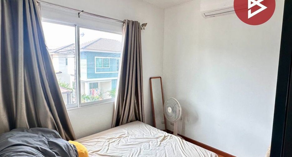 Casa en venta de 3 habitaciones en Mueang Samut Prakan, Samut Prakan