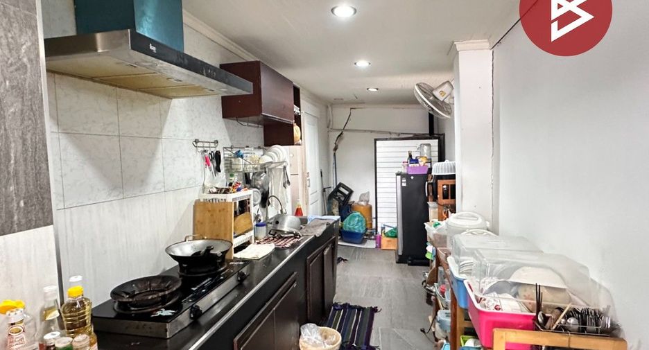 Casa en venta de 3 habitaciones en Mueang Samut Prakan, Samut Prakan