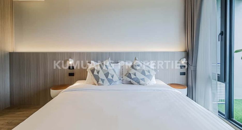 For rent 3 bedrooms condo in Mueang Chiang Mai, Chiang Mai