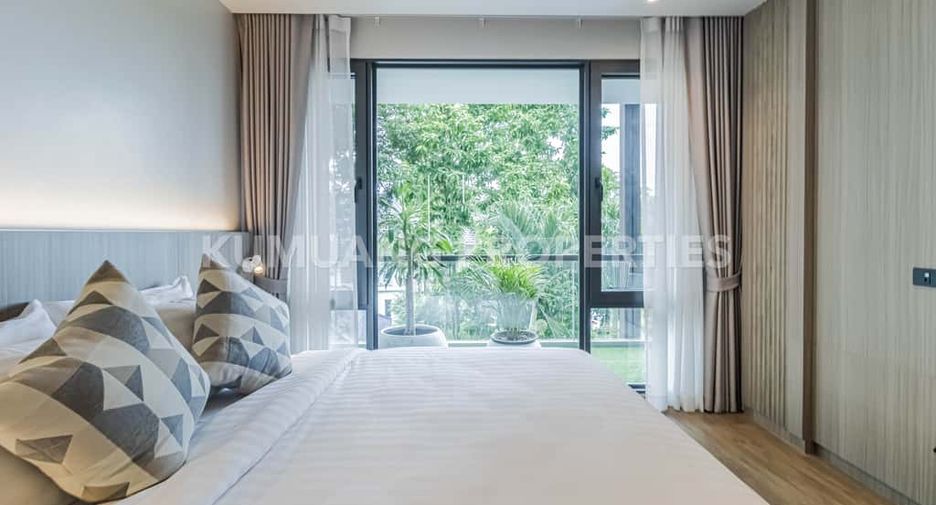 For rent 3 bedrooms condo in Mueang Chiang Mai, Chiang Mai