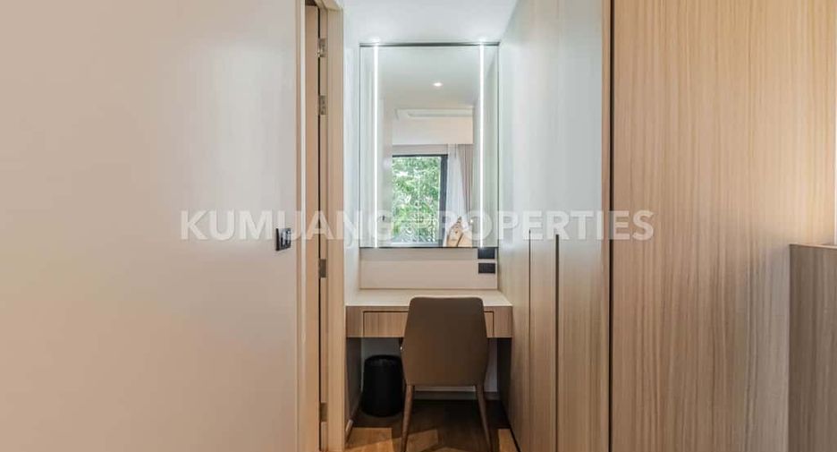 For rent 3 bedrooms condo in Mueang Chiang Mai, Chiang Mai