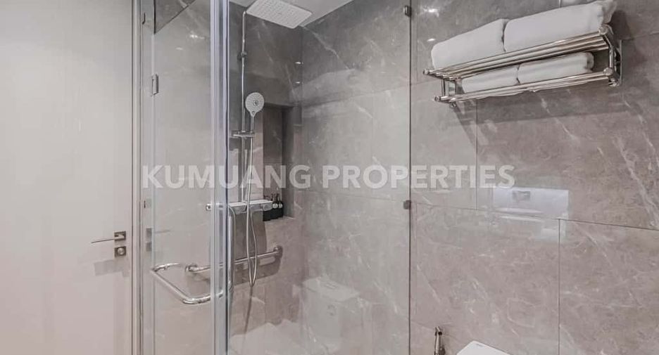 For rent 3 bedrooms condo in Mueang Chiang Mai, Chiang Mai