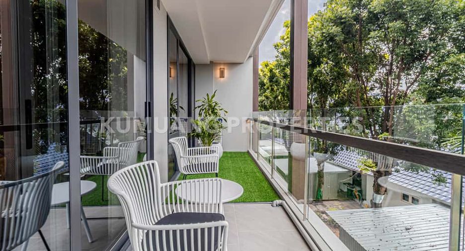 For rent 3 bedrooms condo in Mueang Chiang Mai, Chiang Mai