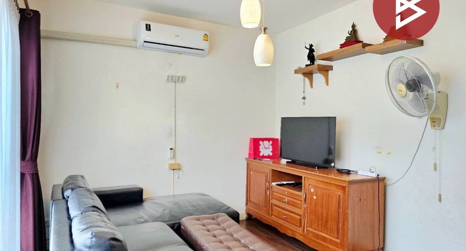 For sale 3 bedrooms townhouse in Chom Thong, Bangkok