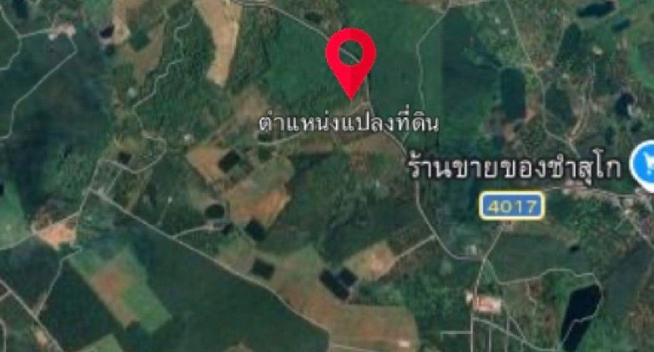 ขาย ที่ดิน ใน ขลุง, จันทบุรี
