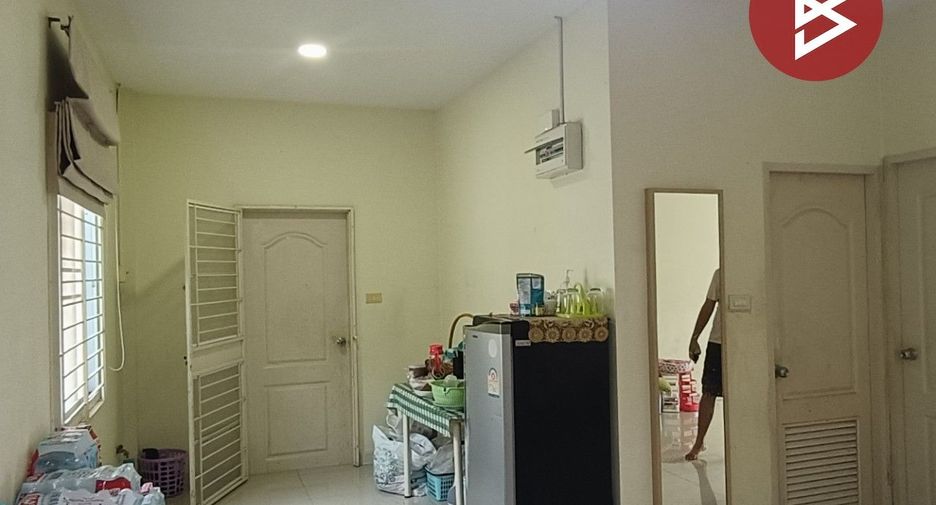ขาย 3 ห้องนอน บ้านเดี่ยว ใน เมืองฉะเชิงเทรา, ฉะเชิงเทรา