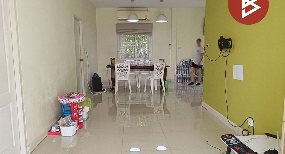 ขาย 3 ห้องนอน บ้านเดี่ยว ใน เมืองฉะเชิงเทรา, ฉะเชิงเทรา