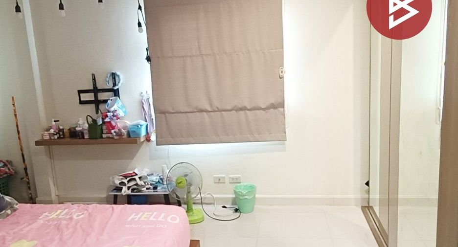 ขาย 3 ห้องนอน บ้านเดี่ยว ใน เมืองฉะเชิงเทรา, ฉะเชิงเทรา