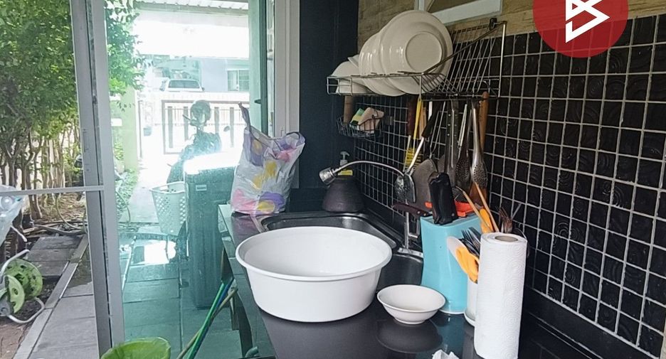 ขาย 3 ห้องนอน บ้านเดี่ยว ใน เมืองฉะเชิงเทรา, ฉะเชิงเทรา