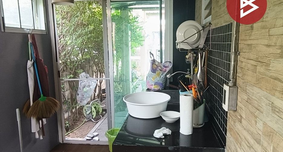ขาย 3 ห้องนอน บ้านเดี่ยว ใน เมืองฉะเชิงเทรา, ฉะเชิงเทรา