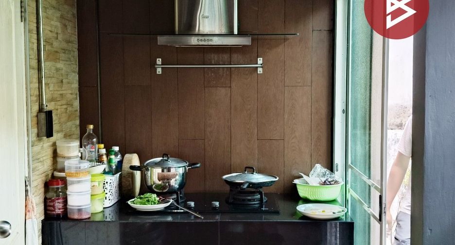 ขาย 3 ห้องนอน บ้านเดี่ยว ใน เมืองฉะเชิงเทรา, ฉะเชิงเทรา