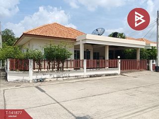 出售 3 卧室 独立屋 在 Mueang Chachoengsao, Chachoengsao