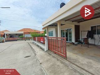 出售 3 卧室 独立屋 在 Mueang Chachoengsao, Chachoengsao