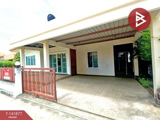 出售 3 卧室 独立屋 在 Mueang Chachoengsao, Chachoengsao