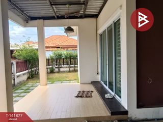出售 3 卧室 独立屋 在 Mueang Chachoengsao, Chachoengsao
