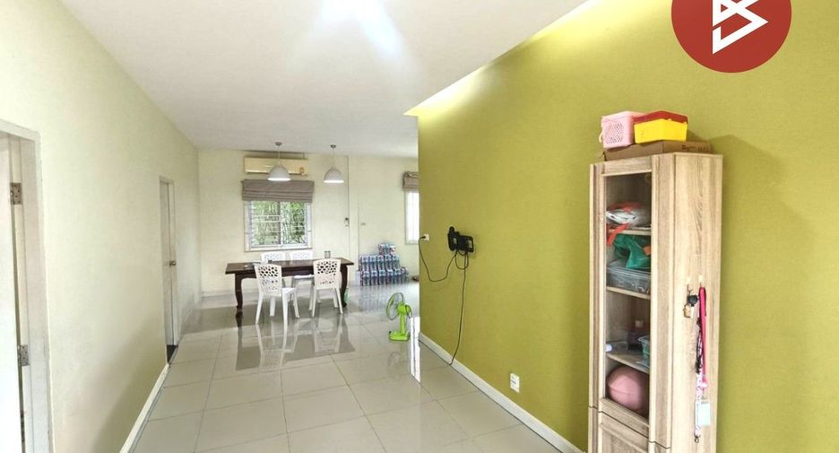 À vendre 3 chambres maison à Mueang Chachoengsao, Chachoengsao