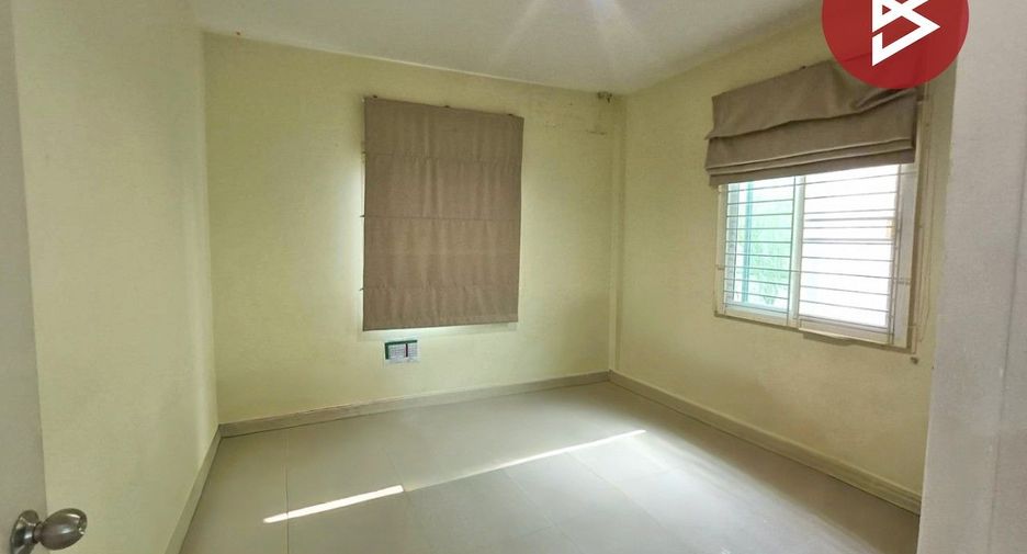 À vendre 3 chambres maison à Mueang Chachoengsao, Chachoengsao