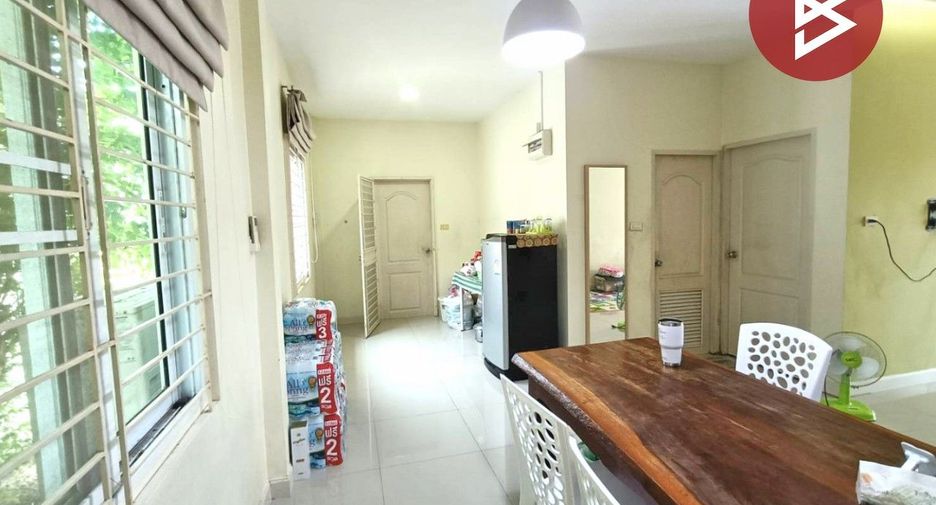 À vendre 3 chambres maison à Mueang Chachoengsao, Chachoengsao